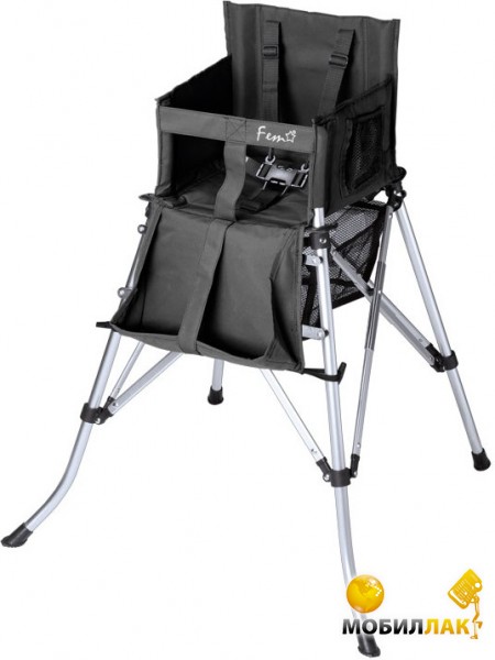      FemStar-One2Stay Folding Highchair ,  (24333)