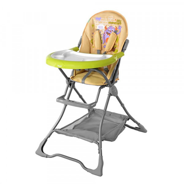Tilly Monsters T-632 Beige Tilly