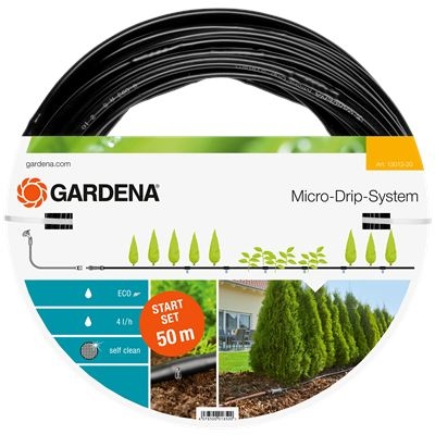   Gardena 13 mm (1/2) 25 m (13131-20.000.00)