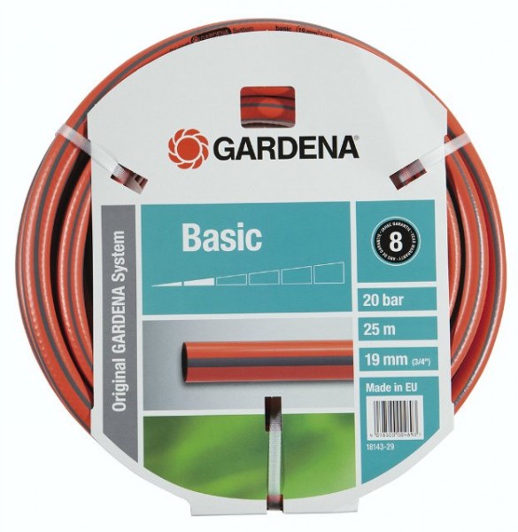  Gardena Basic 3/4 25  (P18143-29.000.00)