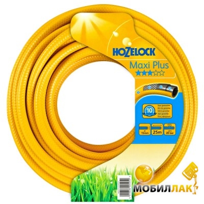 Шланг для полива 25m Hozelock Maxi Plus 12,5mm (152120)