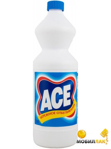  Ace  Regular 1