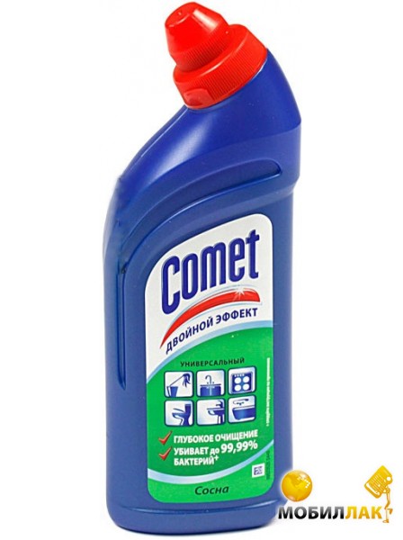   Comet  1