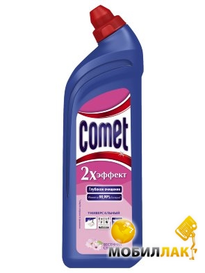   Comet   1