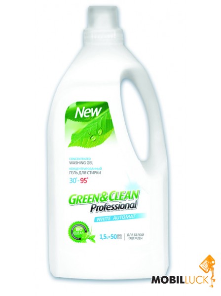      Green&Clean 50  (GCL00560)