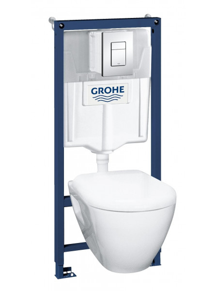    Grohe Solido Perfect (39186000)