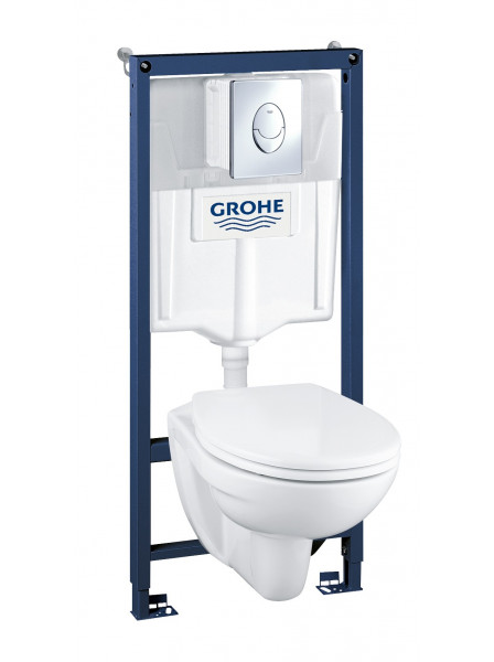    Grohe Solido Perfect (39192000)