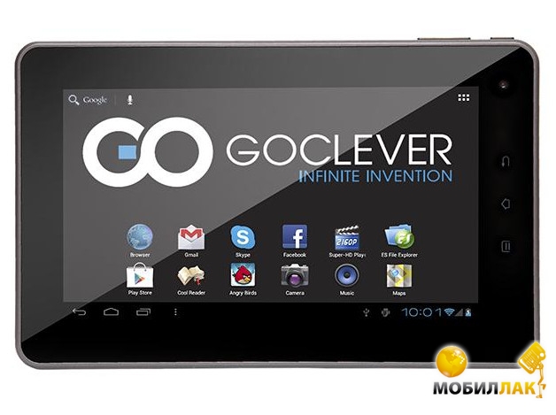   GoClever Tab A73