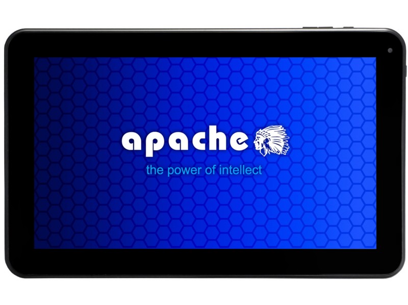   Apache A120 Dual Core Black (10 ) (A-PL120Ab)