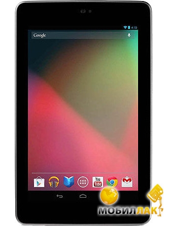  Asus Google Nexus 7 3G 32GB (ASUS-1B013A)