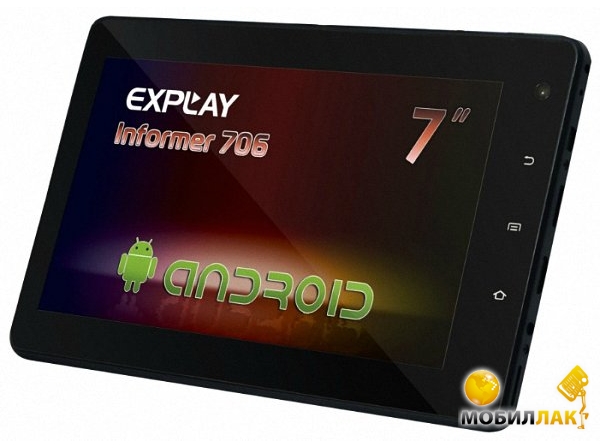  Explay Informer Ipad 706 3G (A5D-706)