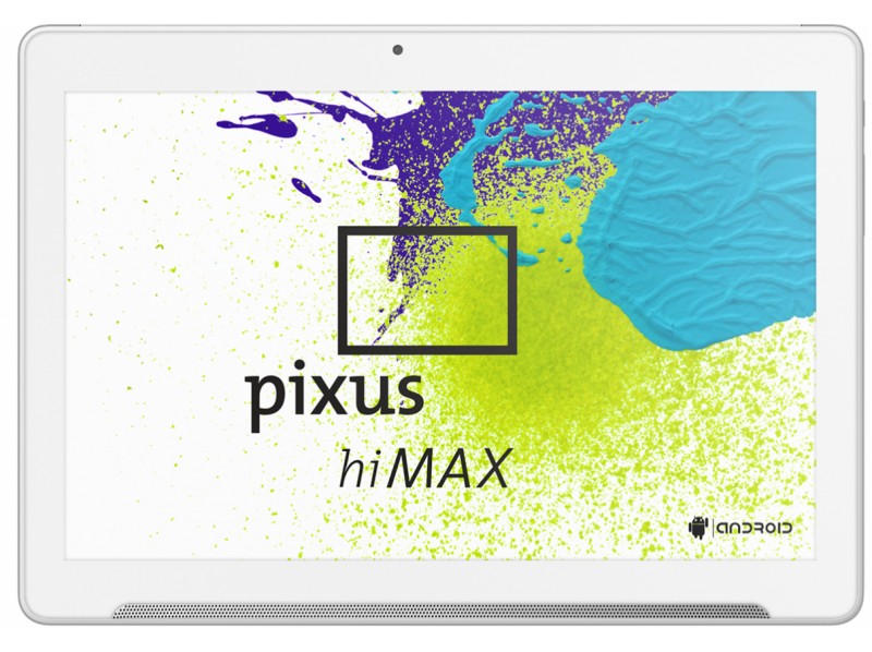  Pixus hiMax