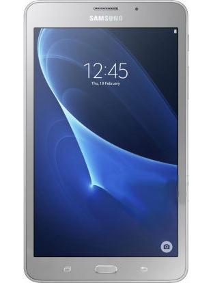  Samsung Galaxy Tab A T285 4G Silver (SM-T285NZSASEK)