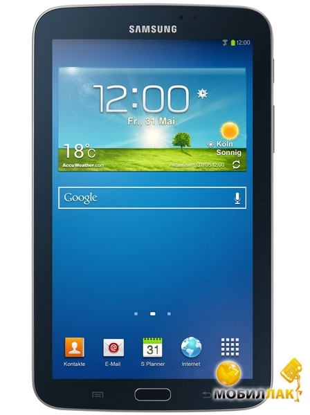  Samsung SM-T2100 Galaxy Tab 3 (SM-T2100MKASEK)