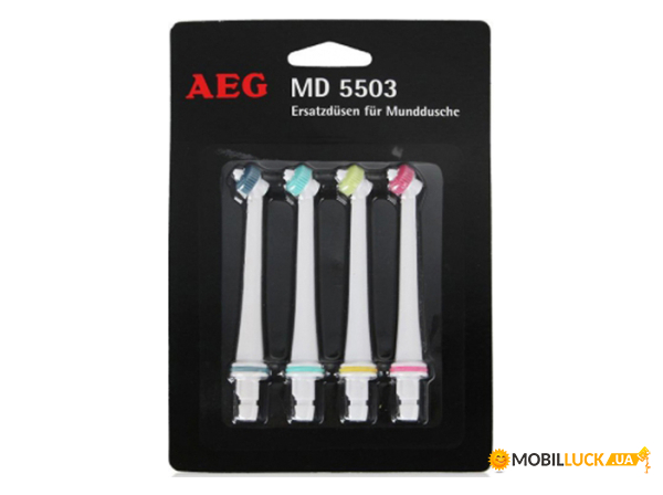    AEG MD 5503 4
