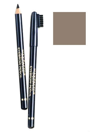 Карандаш для бровей Max Factor Eyebrow pencil Коричневый 2 (2929)