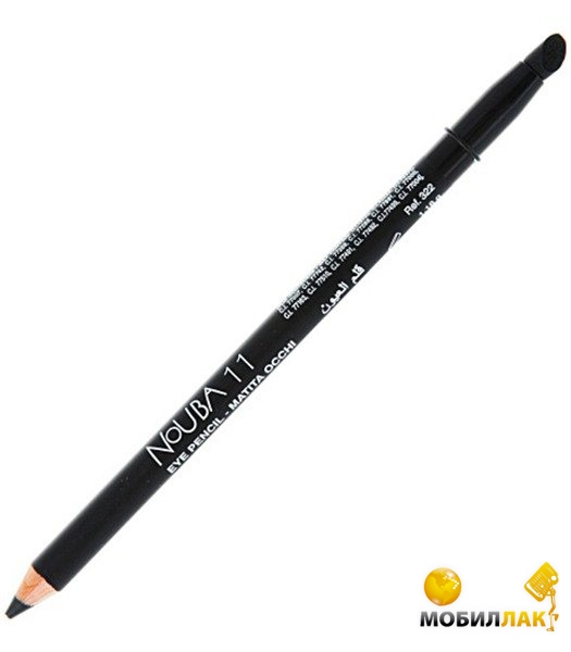     Nouba Eye Pencil 11 (8010573322111)