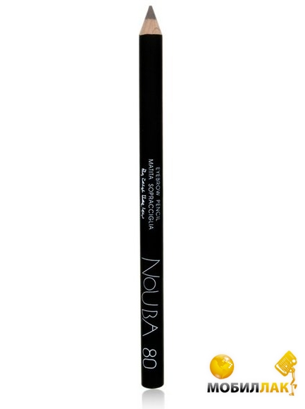      Nouba Eyebrow Pencil 80 (8010573322807)