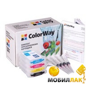   ColorWay HP 88  ,   (H88RC-0.0)