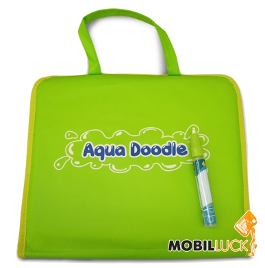 Набор для рисования водой Aqua Doodle Волшебная сумочка (AD4701)