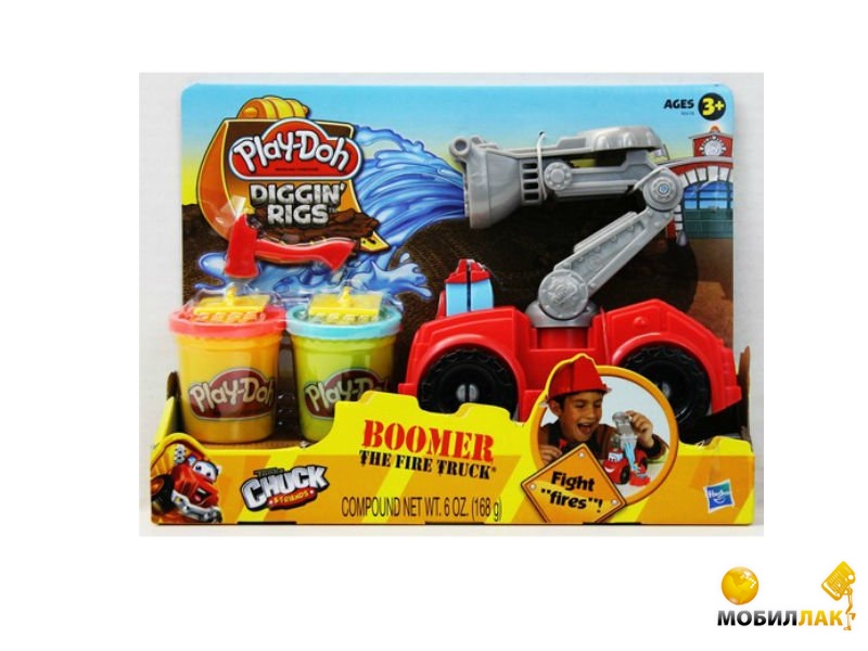 nabor dlya lepki hasbro play doh bumer pozharnaya mashina a5418 kupit nabor dlya lepki hasbro play doh bumer pozharnaya mashina a5418 cena dostavka po ukraine kiev harkov dnepropetrovsk odessa tovar nahoditsya v arhive