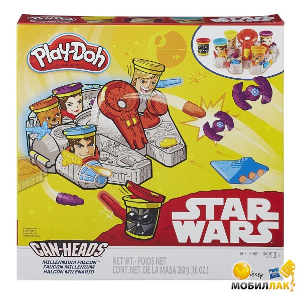   Play-Doh   (B0002)