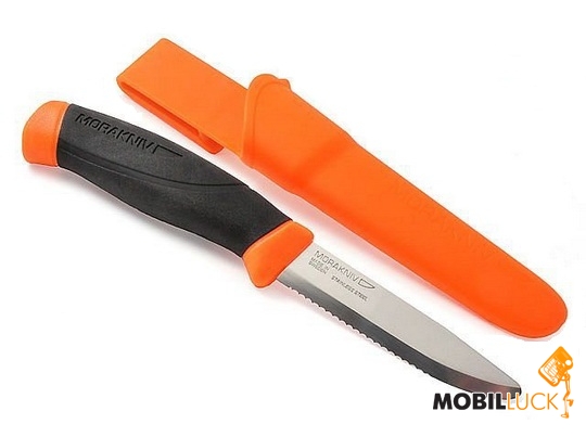 Нож Companion F Rescue. Нож Companion F Rescue.