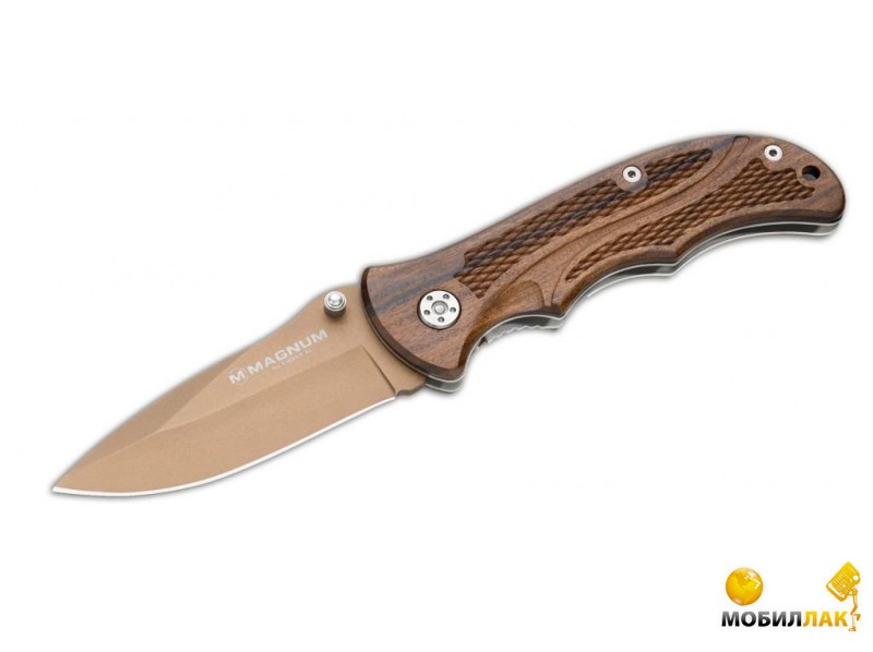 Нож Boker Magnum Earthed (01MB245)