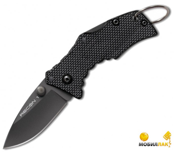 Нож Cold Steel Micro Recon 1 Spear Point 27TDS