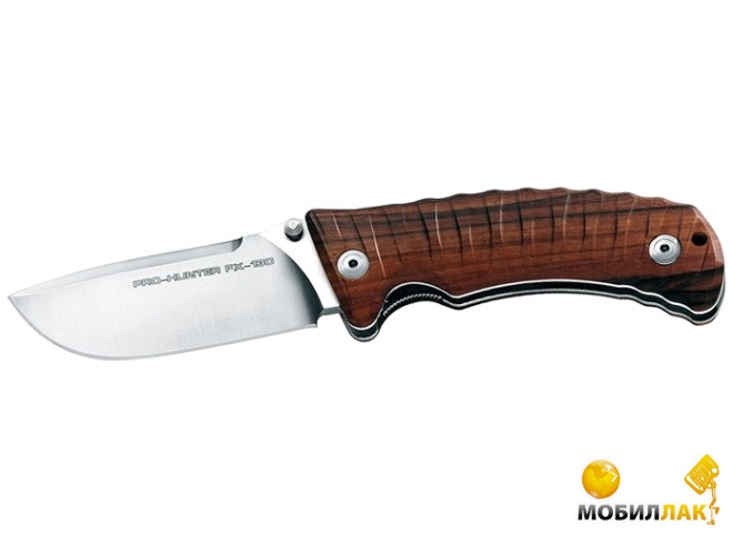 Нож Fox Pro Hunter FX-130 DW