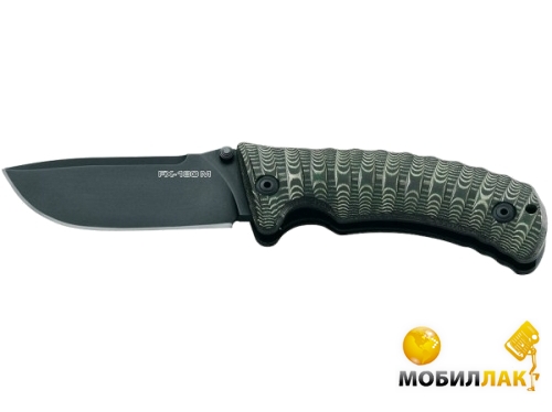 Нож Fox Pro Hunter FX-130 MGT