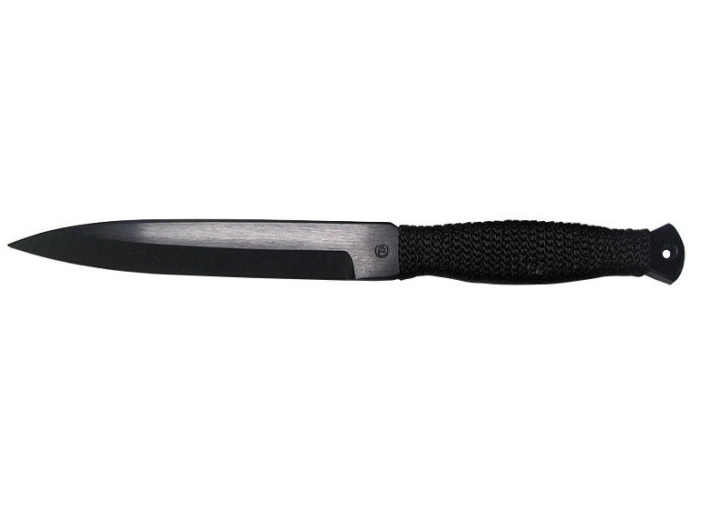 Нож метательный Lezo Горец-3М (LE G3M10T )