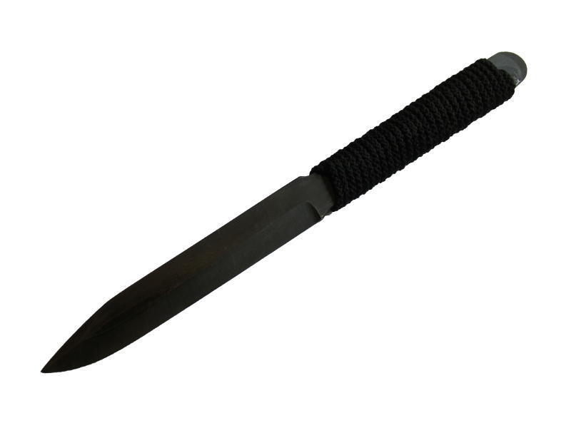 Нож метательный Lezo Казак-2л (LE K2010T)