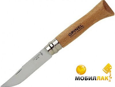Нож Opinel 6 VRI