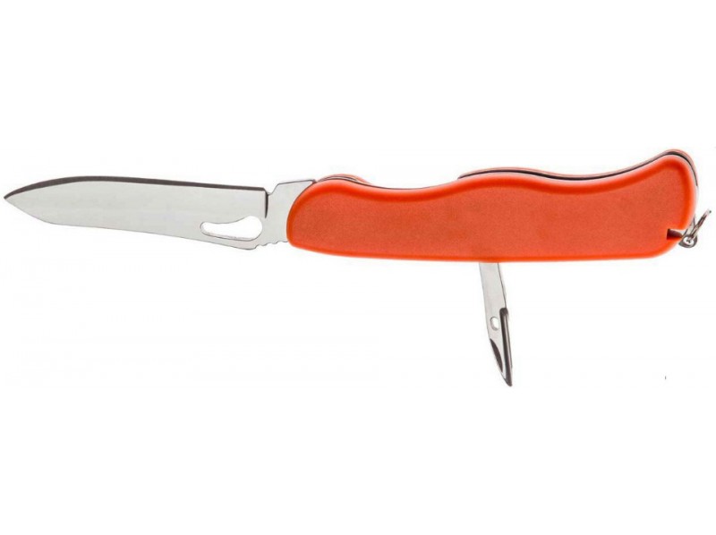Нож Partner HH012014110OR Orange
