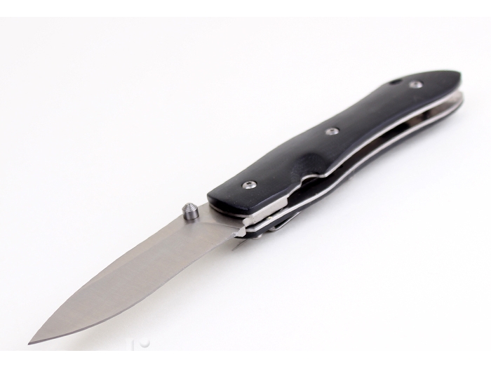 Нож складной SanRenMu (SRM M1)