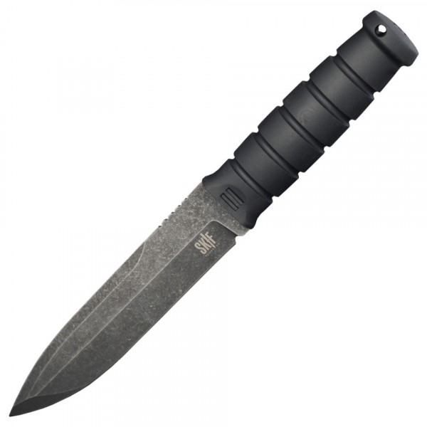 Нож Skif Fighter BSW Black