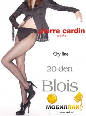  Pierre Cardin . Blois 20Den Visone 4 (50974471)