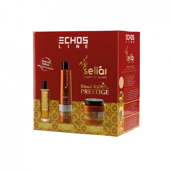 Echosline Seliar Argan (19889) Echosline