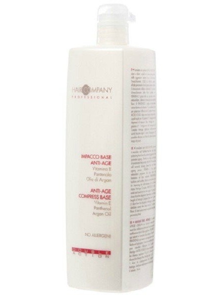 Hair Company Double Action Anti-Age Nourishing Compress 1000 мл Hair Company