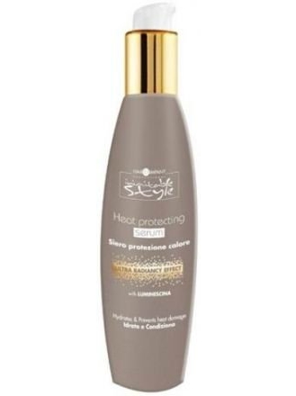 Hair Company Inimitable Style Heat Protection Serum 250 мл Hair Company