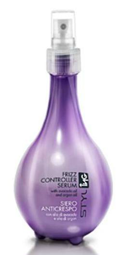 ING Professional Styling 150 мл (IN00380) ING Professional