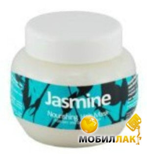  Kallos Jasmine Nourishing K0620 275 (11929)