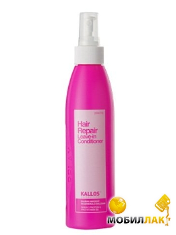  Kallos K2008 Relax Hair Repair 300 (11951)