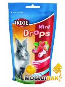    Trixie Mini Drops  75 