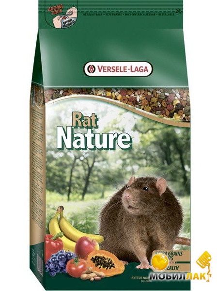  Versele-Laga Nature (Rat Nature)       , 0.75 .