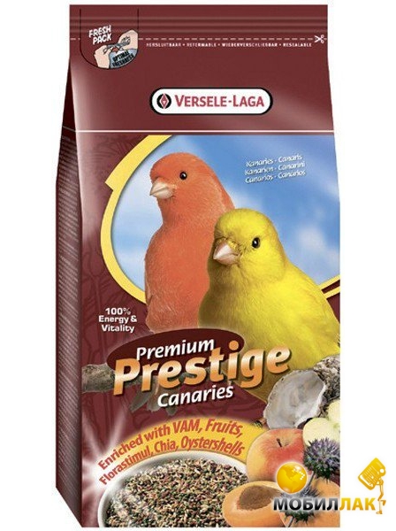  Versele-Laga Prestige Premium (Canary)     , 1 .