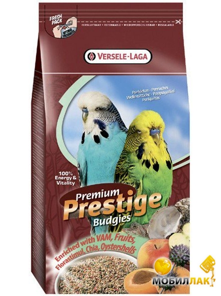  Versele-Laga Prestige Premium (udgies)      , 1 .