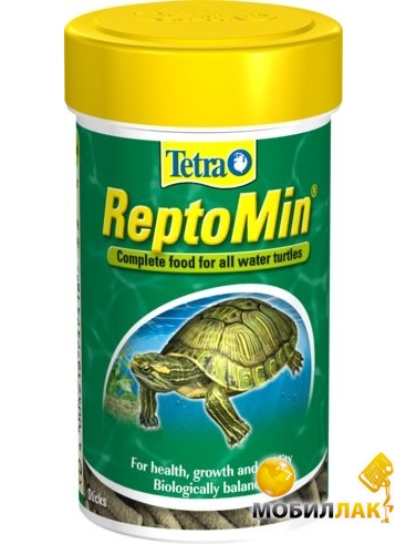    Tetra ReptoMin 100ml