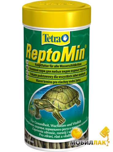    Tetra ReptoMin 300